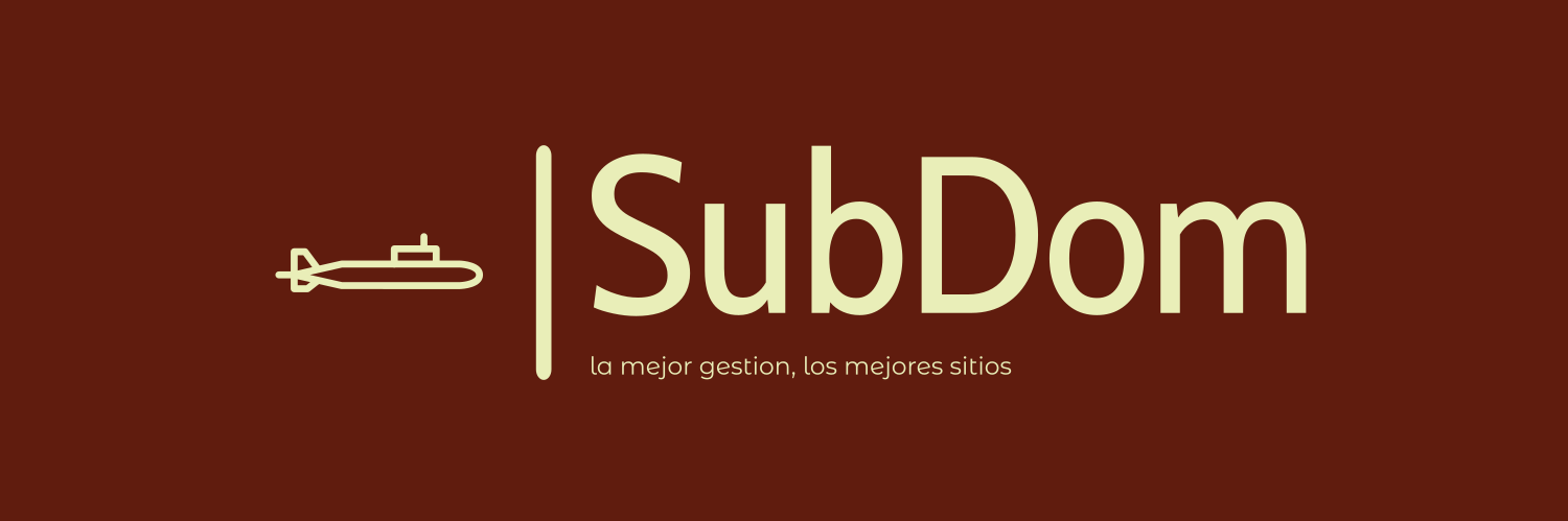 SUB DOM 4
